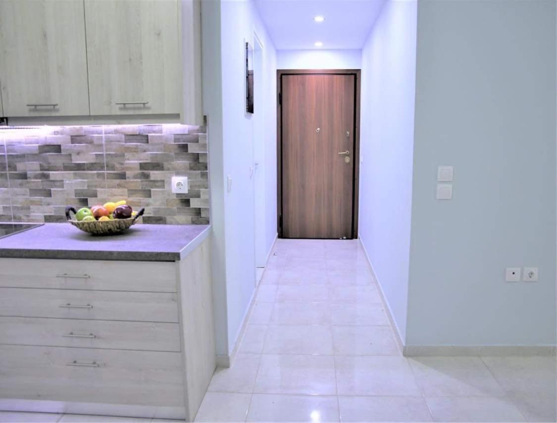 Lovely Apartment In The Center Of Athens. Екстериор снимка