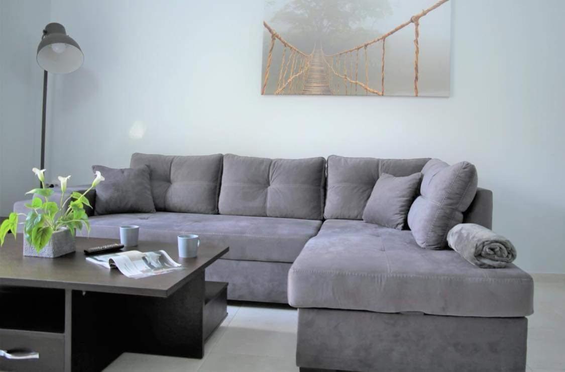 Lovely Apartment In The Center Of Athens. Екстериор снимка