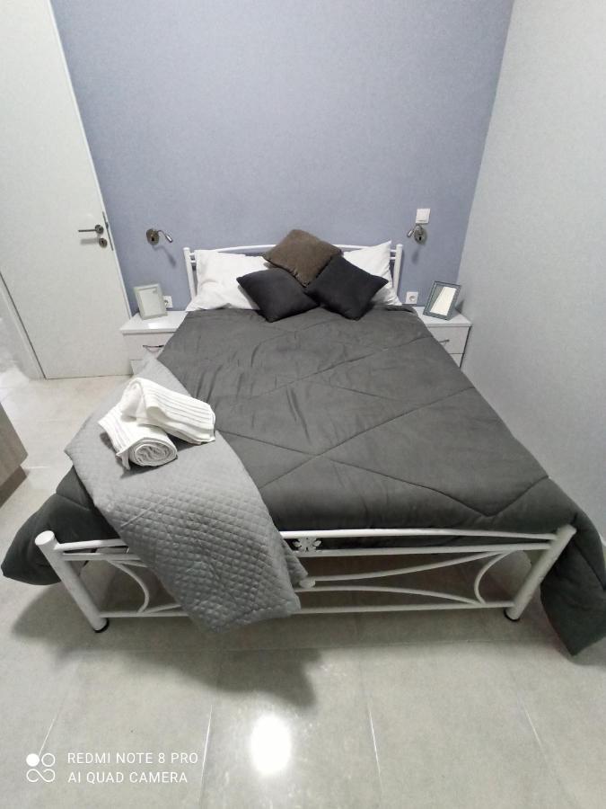 Lovely Apartment In The Center Of Athens. Екстериор снимка