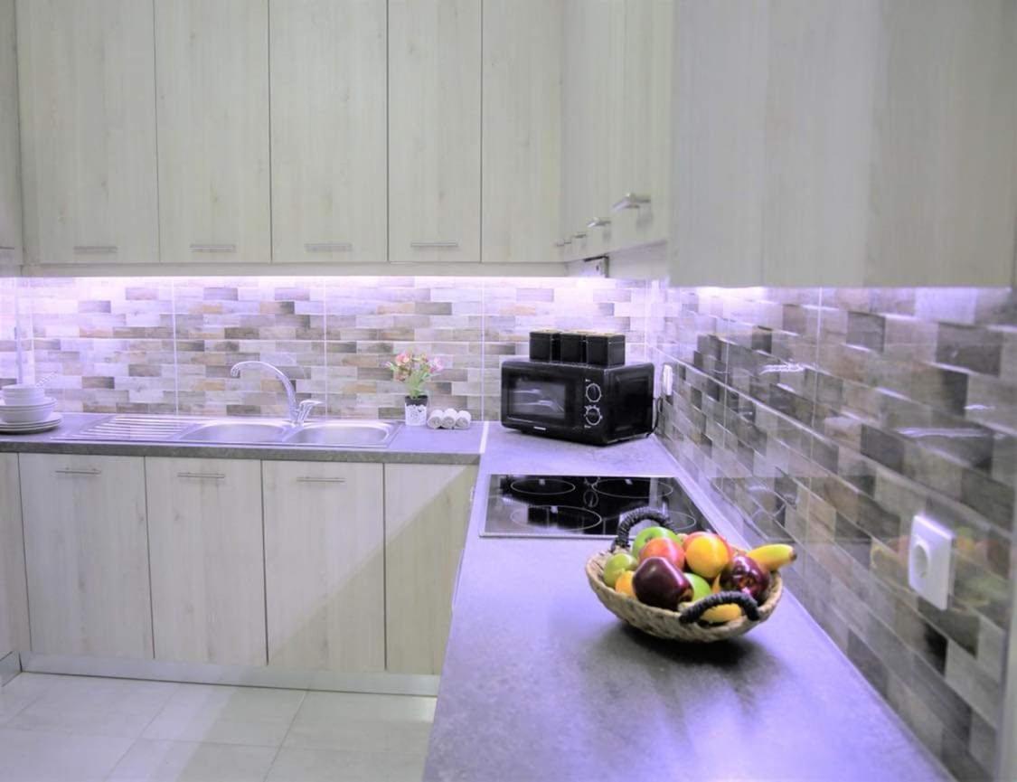 Lovely Apartment In The Center Of Athens. Екстериор снимка