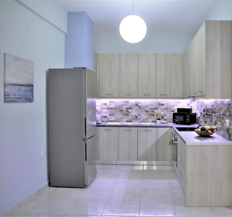 Lovely Apartment In The Center Of Athens. Екстериор снимка