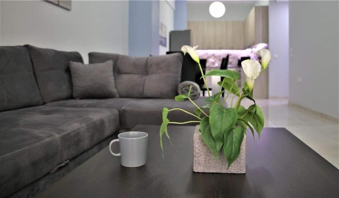 Lovely Apartment In The Center Of Athens. Екстериор снимка