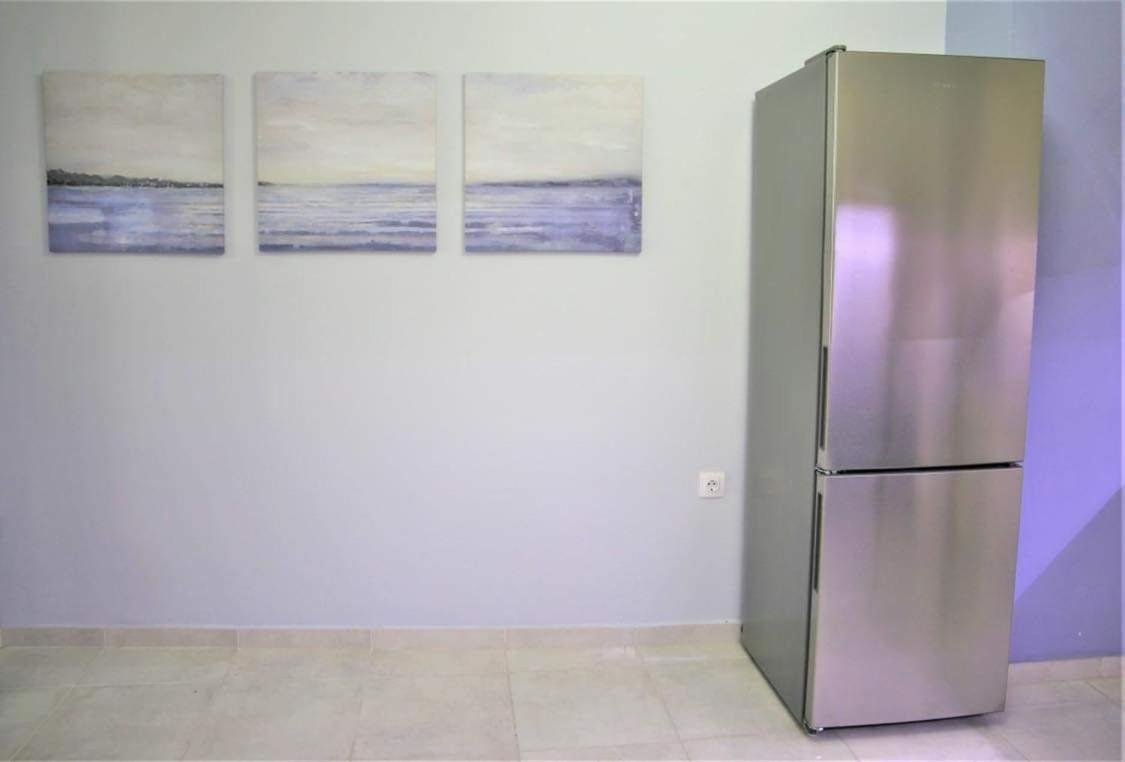 Lovely Apartment In The Center Of Athens. Екстериор снимка