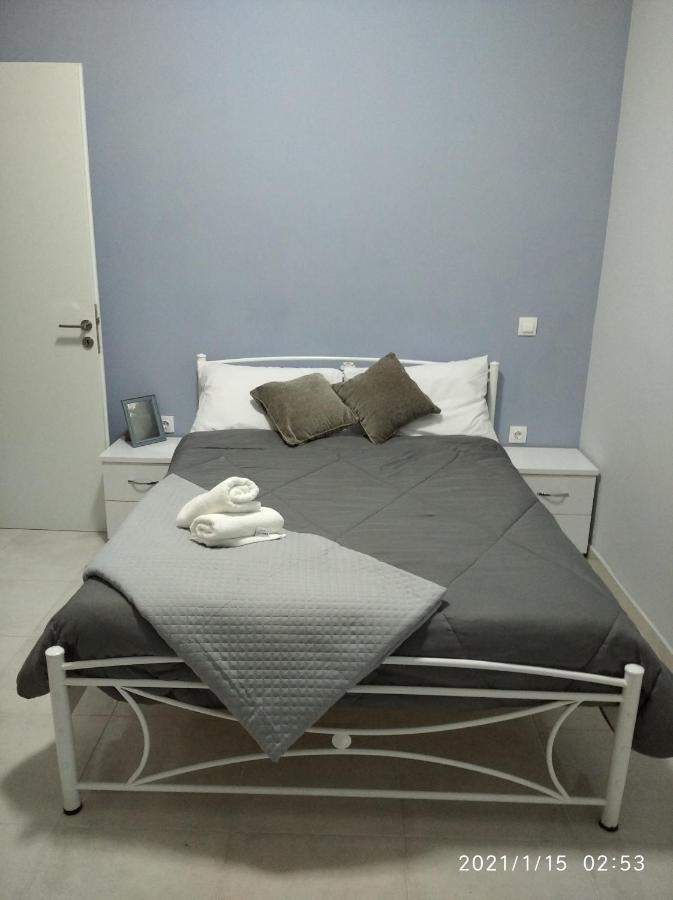 Lovely Apartment In The Center Of Athens. Екстериор снимка