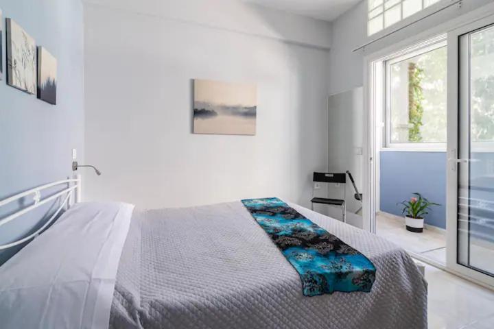 Lovely Apartment In The Center Of Athens. Екстериор снимка