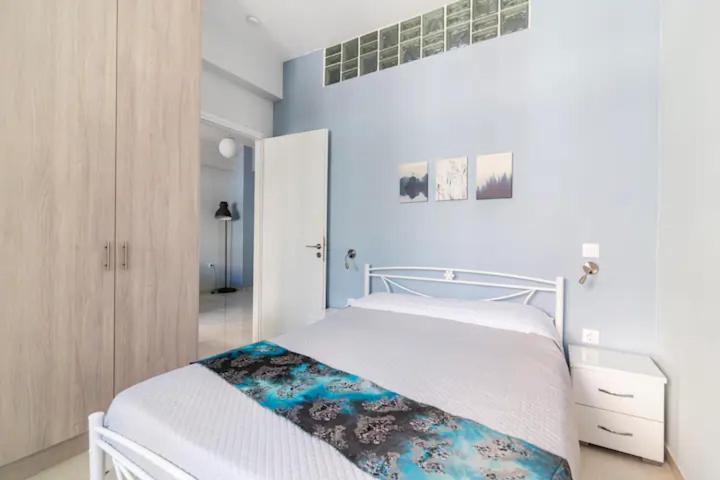 Lovely Apartment In The Center Of Athens. Екстериор снимка