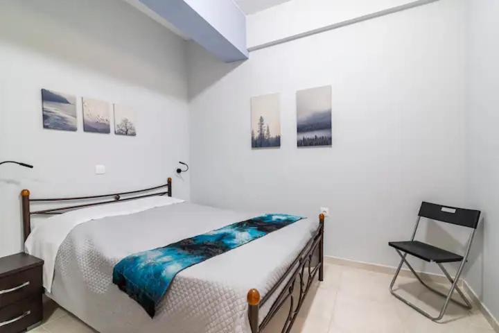 Lovely Apartment In The Center Of Athens. Екстериор снимка
